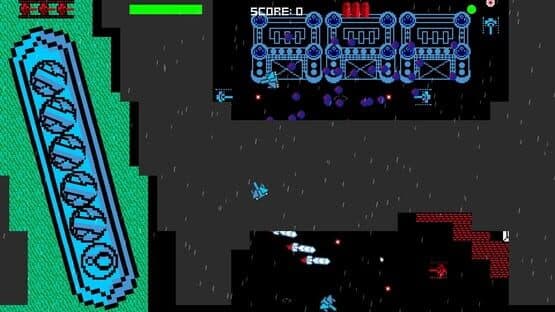 Tiger Tank 59 I: Battleship MP077 — screenshot 1