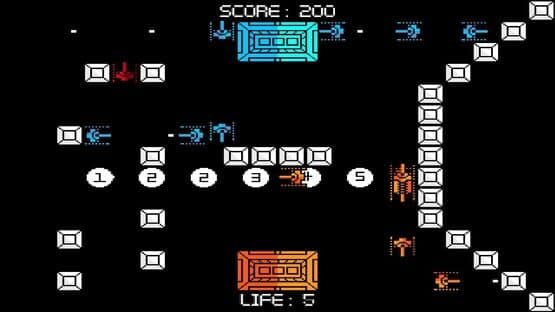 Tiger Tank 59 I: Mission Pack 031 — screenshot 3