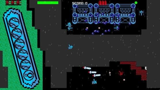 Tiger Tank 59 I: Battleship MP077 — screenshot 2
