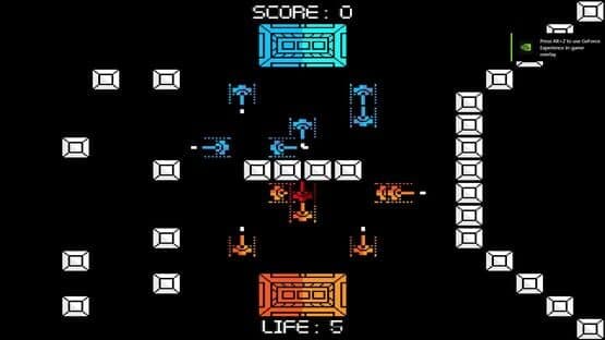 Tiger Tank 59 I: Mission Pack 031 — screenshot 4