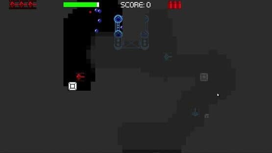 Tiger Tank 59 I: Black Hill Fortress MP039 — screenshot 1