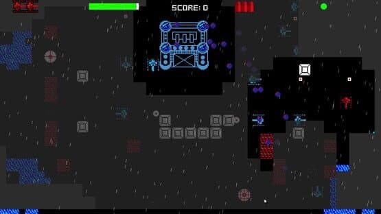 Tiger Tank 59 I: Rainstorm MP032 — screenshot 1