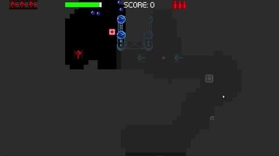 Tiger Tank 59 I: Black Hill Fortress MP039 — screenshot 2
