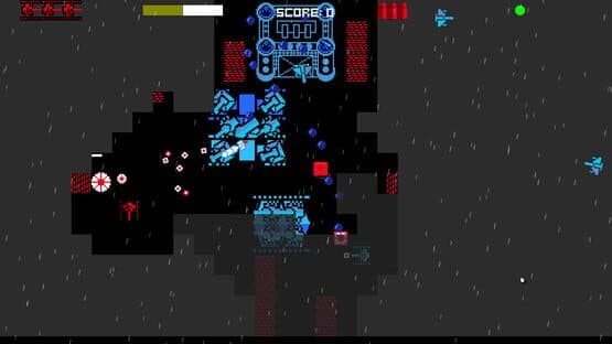 Tiger Tank 59 I: Super Tank MP006 — screenshot 1