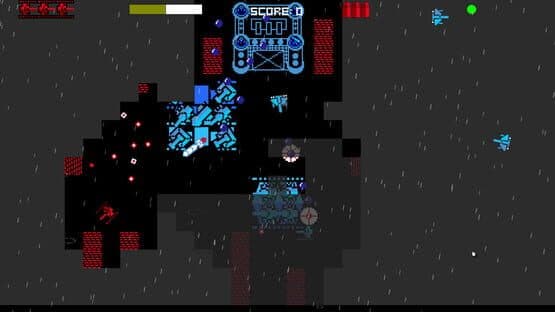 Tiger Tank 59 I: Super Tank MP006 — screenshot 2