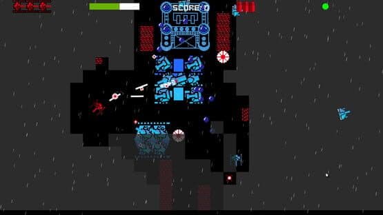 Tiger Tank 59 I: Super Tank MP006 — screenshot 3