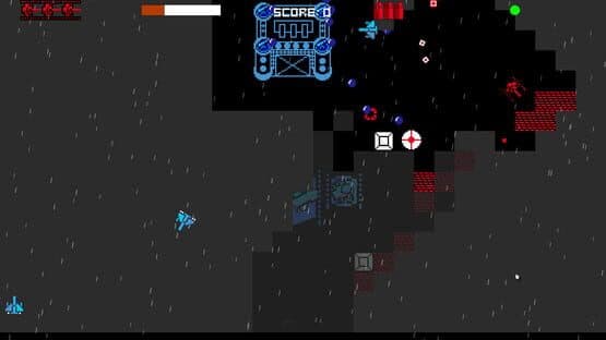 Tiger Tank 59 I: Super Tank MP042 — screenshot 1