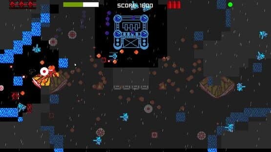 Tiger Tank 59 I: Air Strike MP093 — screenshot 1