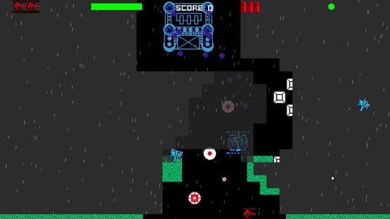 Tiger Tank 59 I: Super Tank MP081 — screenshot 1
