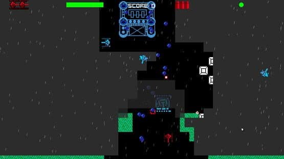 Tiger Tank 59 I: Super Tank MP081 — screenshot 2
