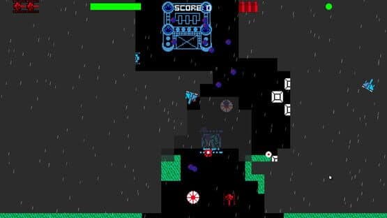 Tiger Tank 59 I: Super Tank MP081 — screenshot 3