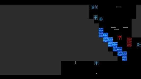 Tiger Tank 59 I: Break The Fog MP020 — screenshot 1