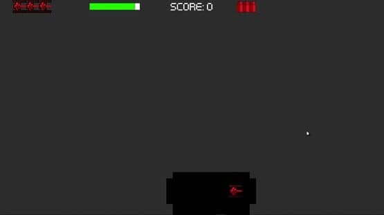 Tiger Tank 59 I: Black Hill Fortress MP031 — screenshot 1