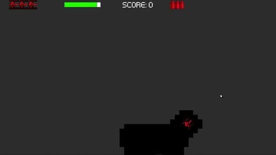 Tiger Tank 59 I: Black Hill Fortress MP031 — screenshot 2