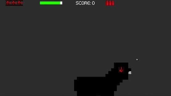 Tiger Tank 59 I: Black Hill Fortress MP031 — screenshot 3