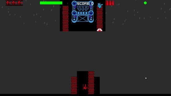 Tiger Tank 59 I: Super Tank MP009 — screenshot 1