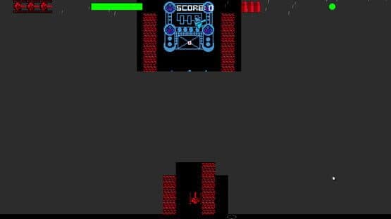 Tiger Tank 59 I: Super Tank MP009 — screenshot 2