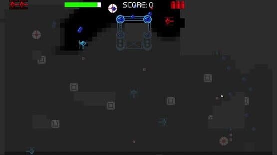 Tiger Tank 59 I: Black Hill Fortress MP063 — screenshot 1