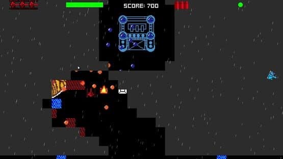 Tiger Tank 59 I: Air Strike MP076 — screenshot 1