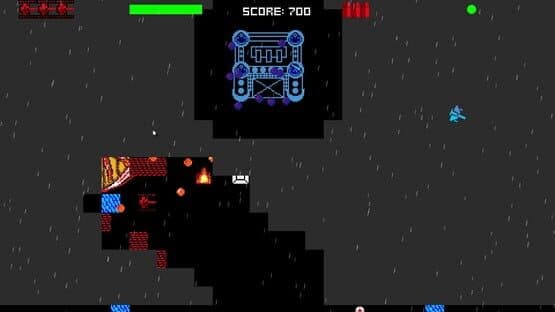 Tiger Tank 59 I: Air Strike MP076 — screenshot 2
