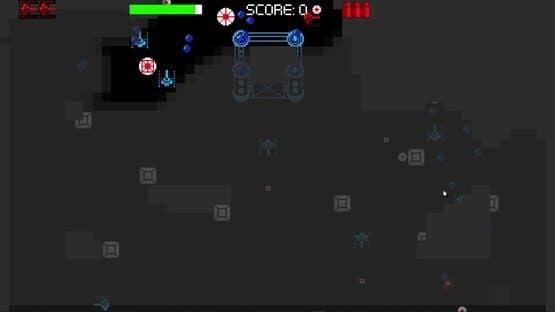 Tiger Tank 59 I: Black Hill Fortress MP063 — screenshot 2