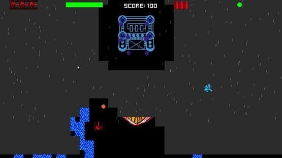 Tiger Tank 59 I: Air Strike MP007 — screenshot 2