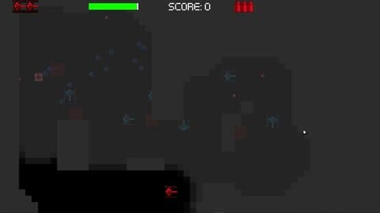 Tiger Tank 59 I: Black Hill Fortress MP095 — screenshot 1