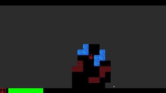 Tiger Tank 59 I: Break the Fog MP052 — screenshot 1