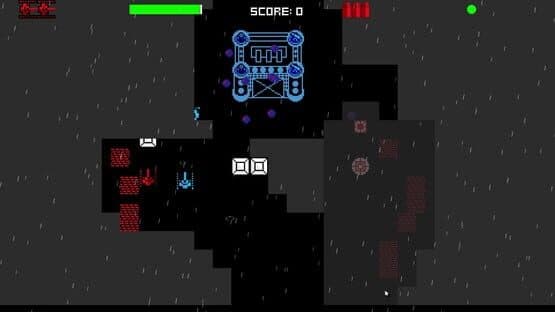 Tiger Tank 59 I: Rainstorm MP048 — screenshot 1