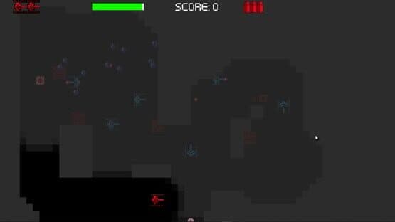 Tiger Tank 59 I: Black Hill Fortress MP095 — screenshot 2