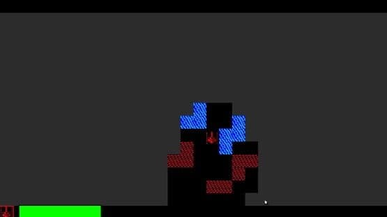 Tiger Tank 59 I: Break the Fog MP052 — screenshot 3