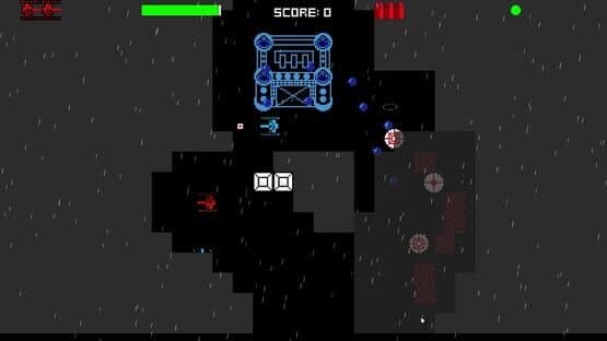 Tiger Tank 59 I: Rainstorm MP048 — screenshot 2
