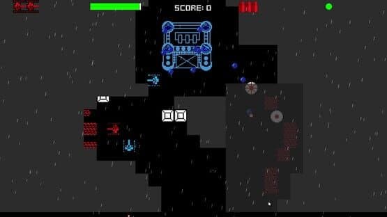 Tiger Tank 59 I: Rainstorm MP048 — screenshot 3