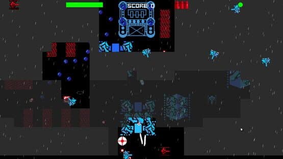 Tiger Tank 59 I: Super Tank MP021 — screenshot 1
