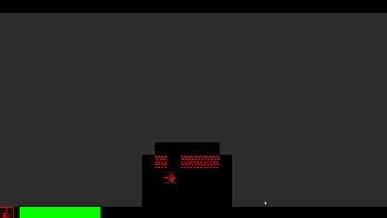 Tiger Tank 59 I: Break The Fog MP021 — screenshot 2