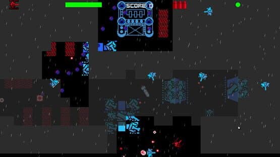Tiger Tank 59 I: Super Tank MP021 — screenshot 2