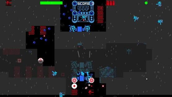 Tiger Tank 59 I: Super Tank MP021 — screenshot 3