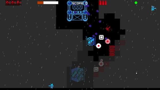 Tiger Tank 59 I: Super Tank MP041 — screenshot 1