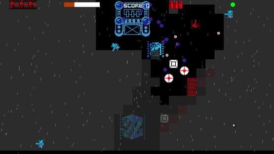 Tiger Tank 59 I: Super Tank MP041 — screenshot 2