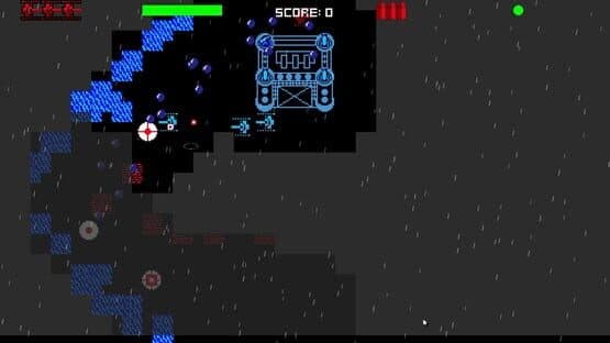 Tiger Tank 59 I: Rainstorm MP095 — screenshot 1