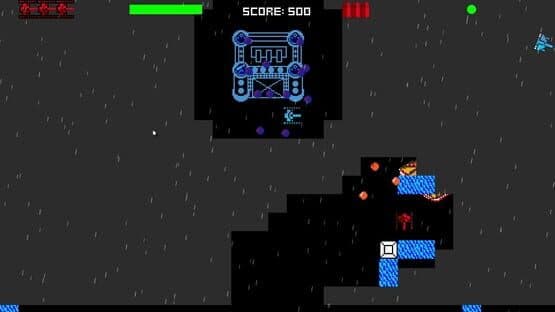 Tiger Tank 59 I: Air Strike MP046 — screenshot 2