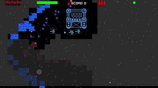 Tiger Tank 59 I: Rainstorm MP095 — screenshot 3