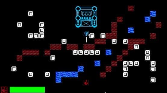 Tiger Tank 59 I: A-Gun MP088 — screenshot 1