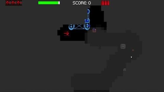 Tiger Tank 59 I: Black Hill Fortress MP037 — screenshot 2
