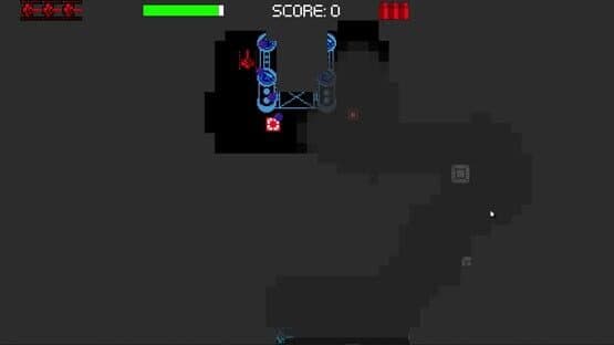 Tiger Tank 59 I: Black Hill Fortress MP037 — screenshot 3