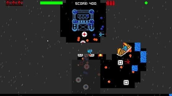 Tiger Tank 59 I: Air Strike MP035 — screenshot 2