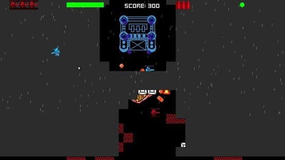 Tiger Tank 59 I: Air Strike MP019 — screenshot 2