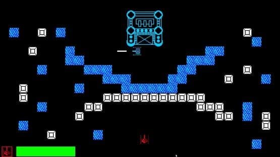 Tiger Tank 59 I: A-Gun MP074 — screenshot 4