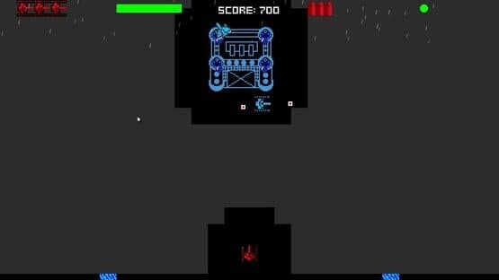 Tiger Tank 59 I: Air Strike MP074 — screenshot 1