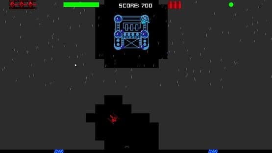 Tiger Tank 59 I: Air Strike MP074 — screenshot 2